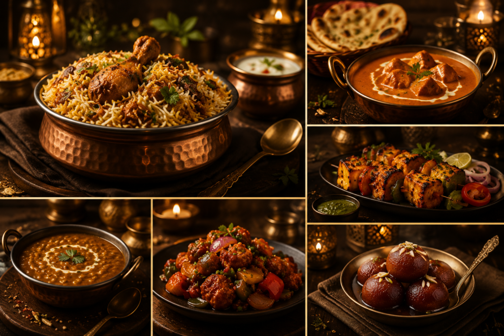 The Best Restaurant in Hyderabad, The Famous Restaurant in Hyderabad,