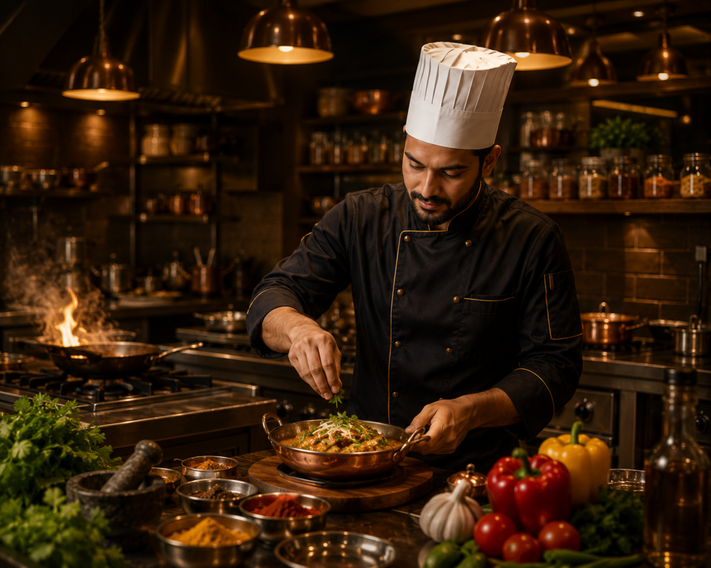 The Best Restaurant in Hyderabad, The Famous Restaurant in Hyderabad,